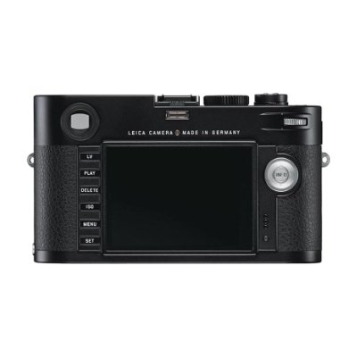 Leica M typ 240 Mirrorless Digital Camera