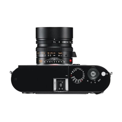 Leica M typ 240 Mirrorless Digital Camera