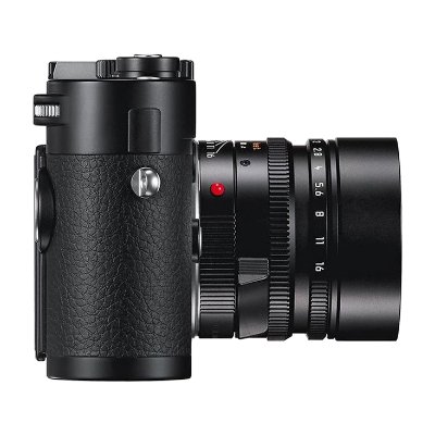 Leica M typ 240 Mirrorless Digital Camera