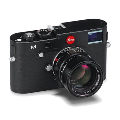 Leica M typ 240 Mirrorless Digital Camera