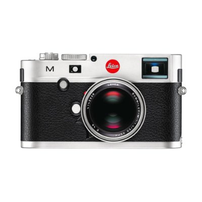 Leica M typ 240 Mirrorless Digital Camera