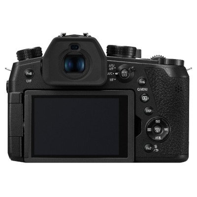 Panasonic Lumix DMC-FZ1000