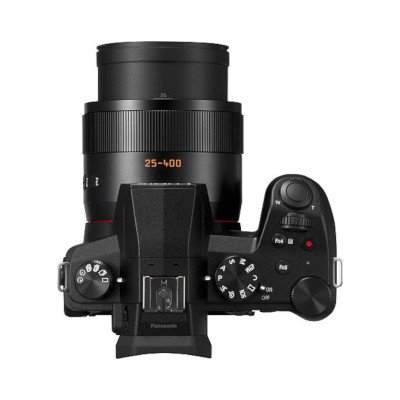 Panasonic Lumix DMC-FZ1000