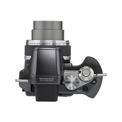 Olympus SP-550 UZ Digital Camera