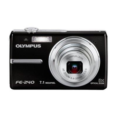 Olympus FE-240