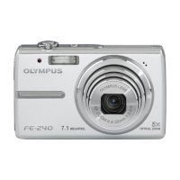 ราคา Olympus FE-240