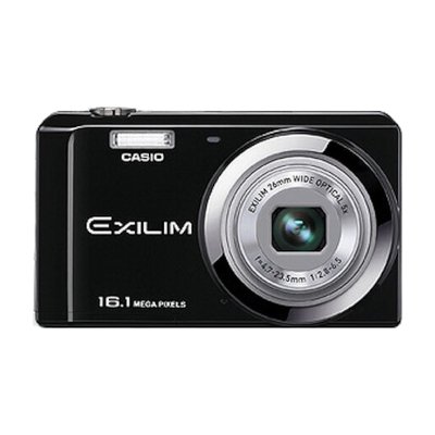 Casio Exilim EX-ZS6 Digital Camera