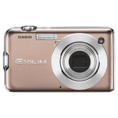 Casio EX-S12