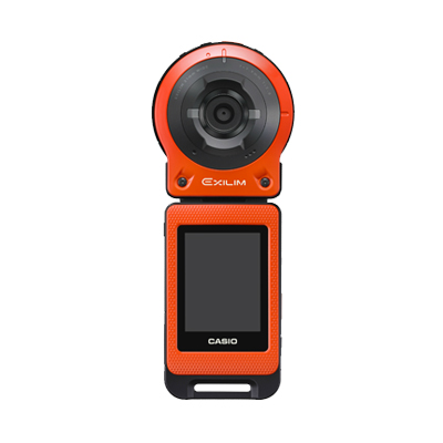 Casio Exilim EX-FR10