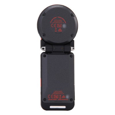 Casio Exilim EX-FR10