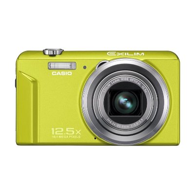 Casio Exilim EX-ZS150 Digital Camera