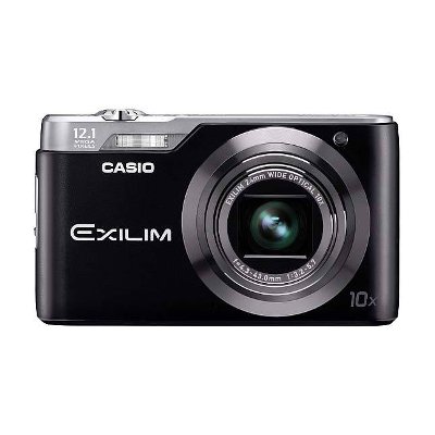 Casio Exilim EX-H5 Compact Digital Camera