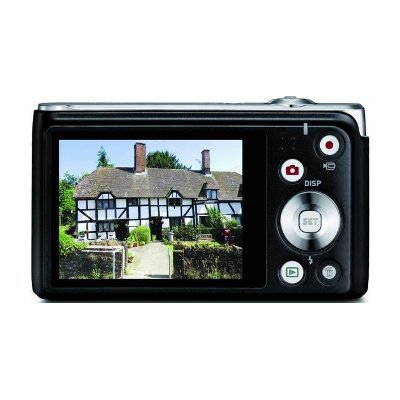 Casio Exilim EX-H5 Compact Digital Camera