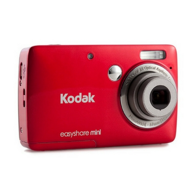 Kodak Easyshare Mini M200