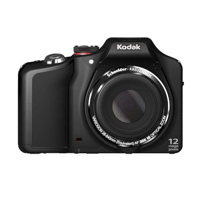 Kodak Easyshare Max Z990