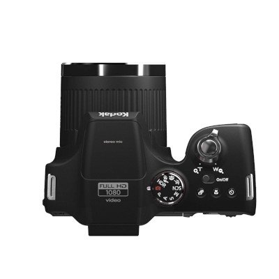 Kodak Easyshare Max Z990