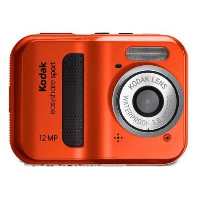 Kodak Easyshare C123