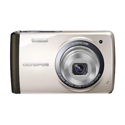 Olympus Smart VH-410 Compact Digital Camera
