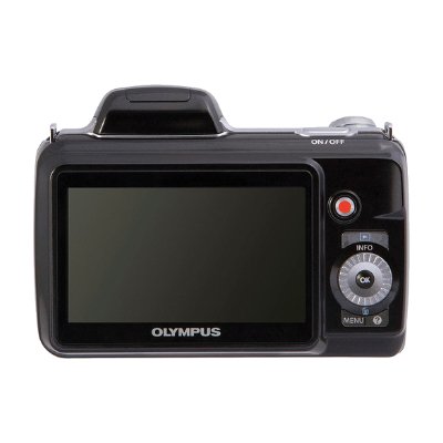 Olympus SP-810UZ Compact Digital Camera
