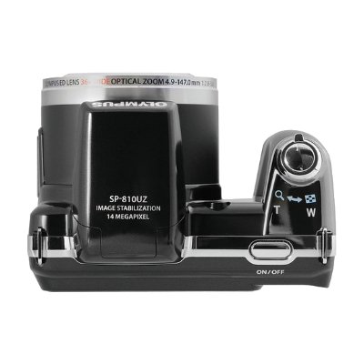 Olympus SP-810UZ Compact Digital Camera