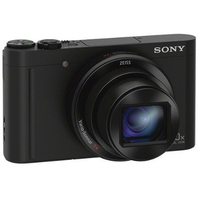 Sony Cyber-shot DSC-WX500