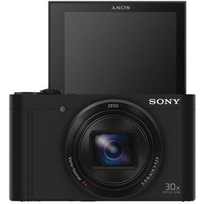 Sony Cyber-shot DSC-WX500