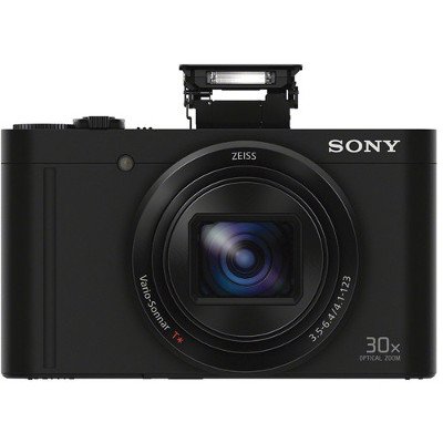 Sony Cyber-shot DSC-WX500