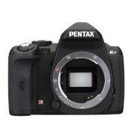 ราคา Pentax K-r Body DSLR Camera