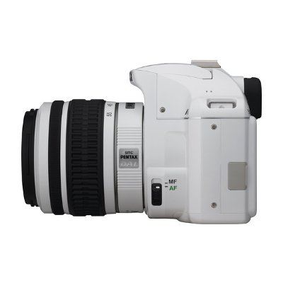 Pentax K-x Digital SLR Camera