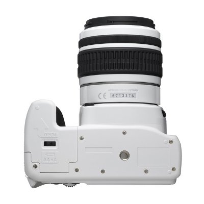 Pentax K-x Digital SLR Camera