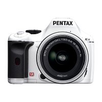 ราคา Pentax K-x Digital SLR Camera