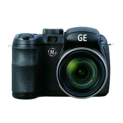 GE X5 Digital SLR Camera