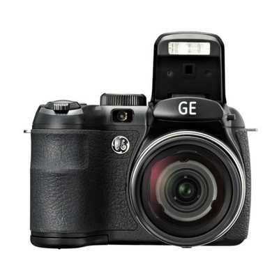 GE X5 Digital SLR Camera