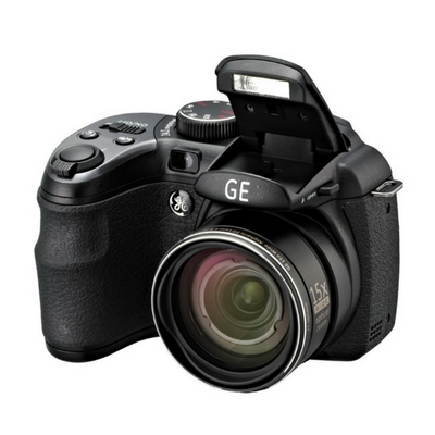 GE X5 Digital SLR Camera