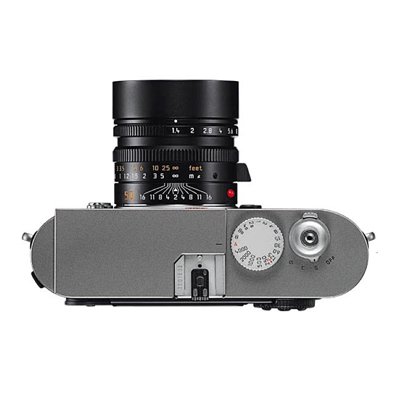 Leica M9 Digital Rangefinder Camera