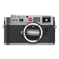ราคา Leica M9 Digital Rangefinder Camera