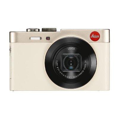 Leica C Typ112 Compact Digital Camera