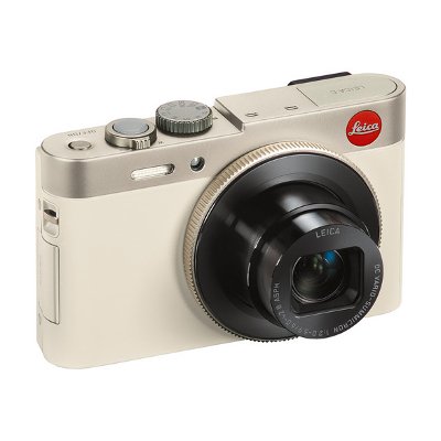 Leica C Typ112 Compact Digital Camera