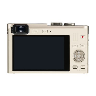 Leica C Typ112 Compact Digital Camera