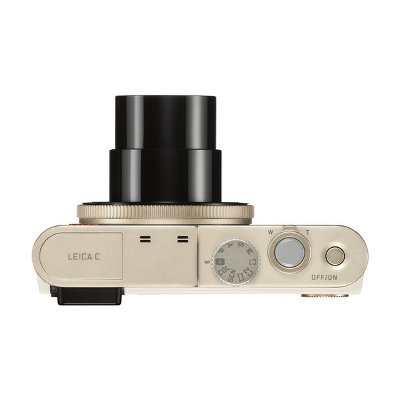 Leica C Typ112 Compact Digital Camera