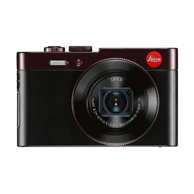 Leica C Typ112 Compact Digital Camera