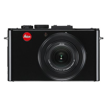 Leica D-LUX 6