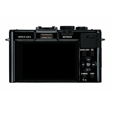 Leica D-LUX 6