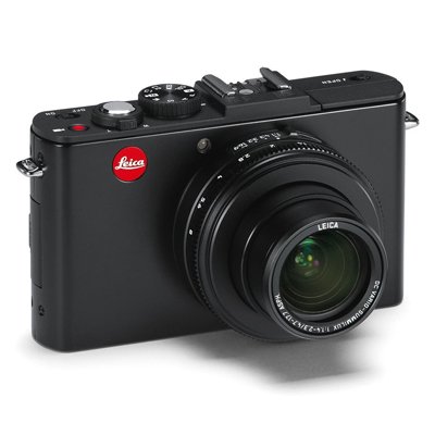 Leica D-LUX 6