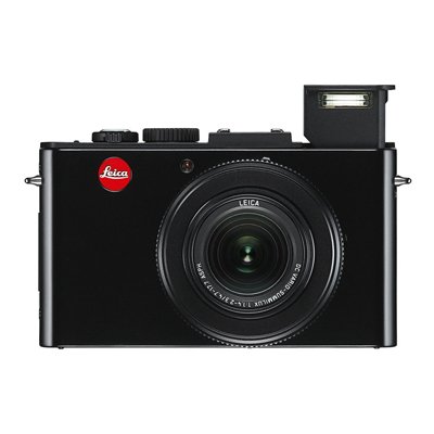 Leica D-LUX 6