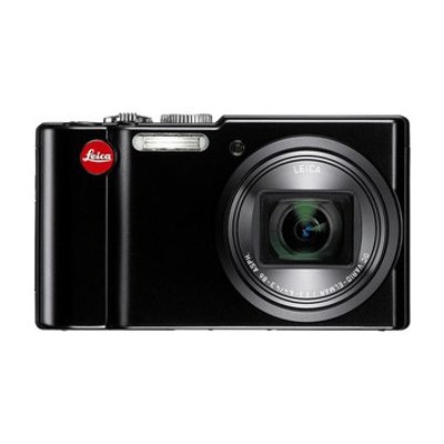 Leica V-Lux 40 Digital Camera