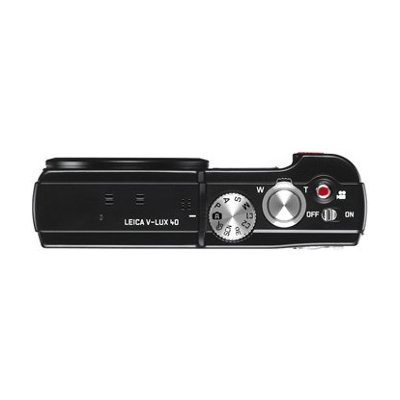 Leica V-Lux 40 Digital Camera
