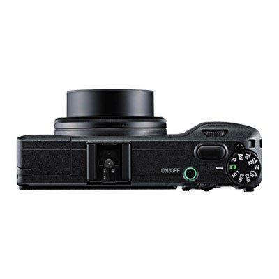 Ricoh GR Digital Camera