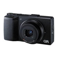 ราคา Ricoh GR Digital Camera