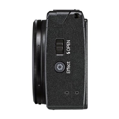 Ricoh GR II Digital Camera